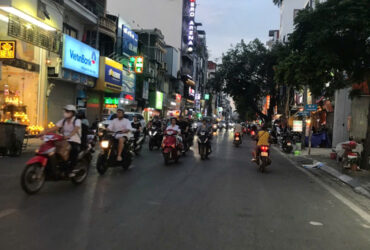 .VIP – SIÊU HIẾM – TT HUYỆN THANH TRÌ PHÂN LÔ QUÂN ĐỘI, KINH DOANH, Ô TÔ TẢI TRÁNH, VÀO NHÀ 66m HƠN 11 TỶ.
