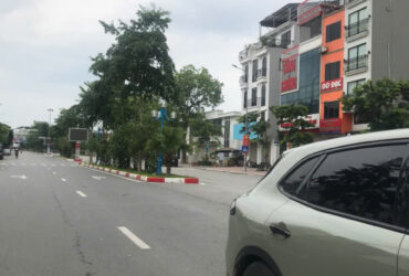 TT HUYỆN THANH TRÌ – ĐẤT 100m2 Ô TÔ TẢI TRÁNH, VÀO TẬN NHÀ, GIÁ CHỈ ĐÚNG 2 TỶ.