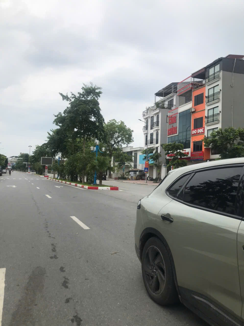 TT HUYỆN THANH TRÌ – ĐẤT 100m2 Ô TÔ TẢI TRÁNH, VÀO TẬN NHÀ, GIÁ CHỈ ĐÚNG 2 TỶ.