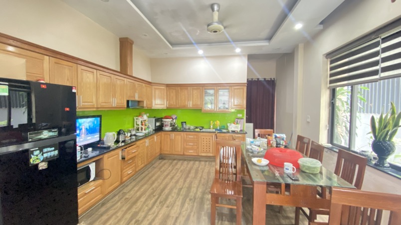 MẶT PHỐ NGHI TÀM – LÔ GÓC – 3 MẶT THOÁNG – VỊ TRÍ ĐẮC ĐỊA
💸 CƠ HỘI VÀNG: MUA GỘP 3 CĂN, GIÁ CHỈ NHỈNH 400 TRIỆU/M²