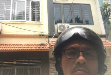 TT HUYỆN, NGÕ NÔNG Ô TÔ ĐỖ 5 TẦNG DÂN XÂY, THIẾT KẾ SANG, SỊN 45m2 CHỈ 5 TỶ.