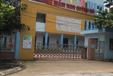 TT HUYỆN THANH TRÌ, DÂN XÂY NHÀ MỚI KÍNH KOONG 6 TẦNG 35 m2 CHỈ HƠN 4 TỶ.