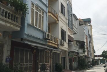 TT THANH TRÌ Ô TÔ ĐỖ CỬA, NGÕ NÔNG 50m/ 3 TẦNG, THIẾT KẾ SANG, SỊN GIÁ CHỈ 4,5 TỶ