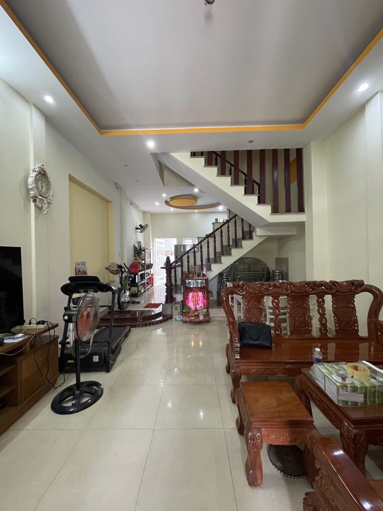 🏠 BÁN NHÀ MẶT TIỀN PHÂN LÔ NGAY CHỢ BÌNH ĐIỀN – QUẬN 8 – 5x16m- 4  TẦNG– GIÁ CHỈ 6.95 TỶ