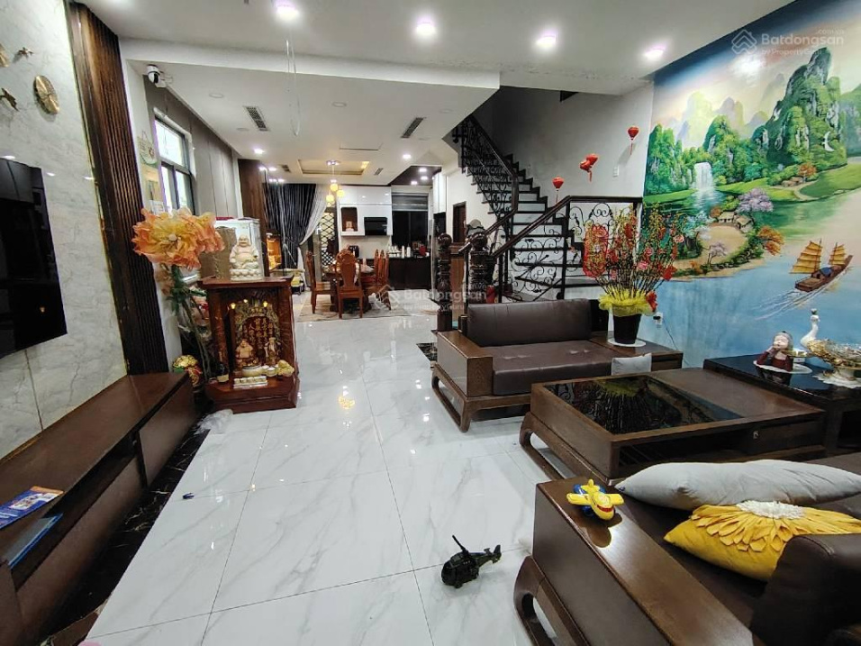 Bán nhà phố cao cấp giáp quận 8 – KDC Dương Hồng, Bình Hưng, Bình Chánh – nhỉnh 15 tỷ.