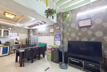 🌟 BÁN NHÀ 4 TẦNG – ĐẸP – VỊ TRÍ HOT TẠI NGUYỄN DỮ, CẨM LỆ – ĐÀ NẴNG 🌟