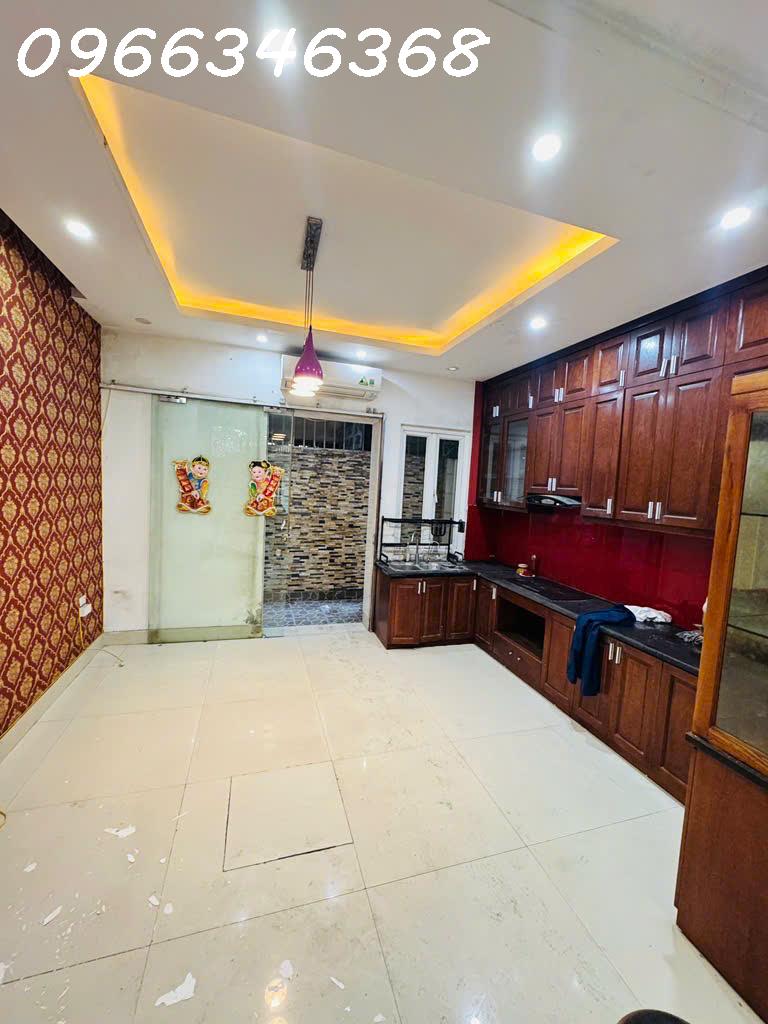 Bán Biệt Thự Liền Kề Khu Nhà Ở Bộ Công An, Đường Tân Triều,Quân Thanh Trì: ,Diện Tích 60m2, 4 Tầng, 4 Phòng Ngủ, Giá Chỉ 18.5 Tỷ. Chi Lan: 0966346368
