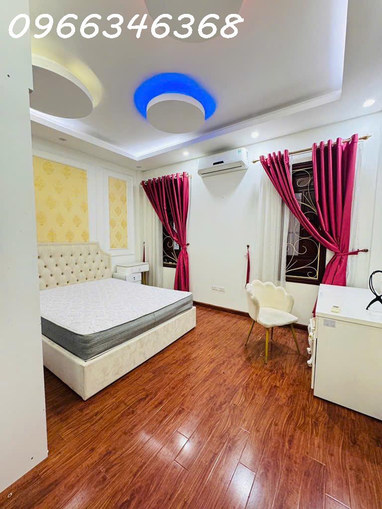 Bán Biệt Thự Liền Kề Khu Nhà Ở Bộ Công An, Đường Tân Triều,Quân Thanh Trì: ,Diện Tích 60m2, 4 Tầng, 4 Phòng Ngủ, Giá Chỉ 18.5 Tỷ. Chi Lan: 0966346368