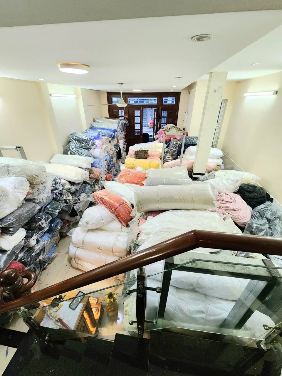 Bán nhà 90m2 Ngang 5m – Hẻm xe tải Đường Phú Thọ Hòa – Tân Phú