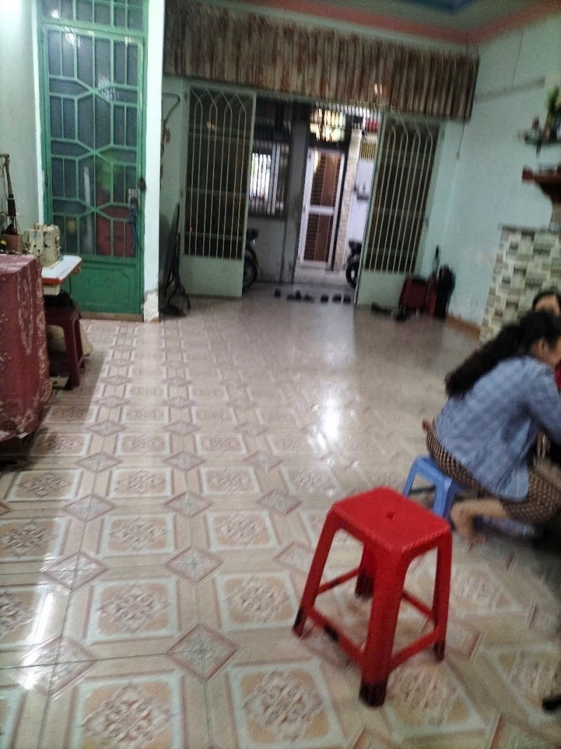 Bán nhà 75m2 Ngang 5m  – Hẻm xe hơi Đường Nguyễn Văn Săng – Tân Phú