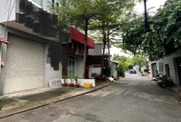 Bán nhà 84m2 – Hẻm xe tải 6m thông Đường Thạch Lam – Tân Phú