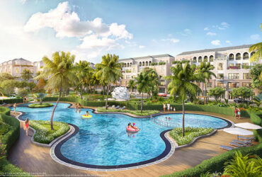 💥SAN HÔ – PHÂN KHU GIÁ ĐÁY ĐANG ĐƯỢC SĂN LÙNG TẠI VINHOMES OCEAN PARK‼️