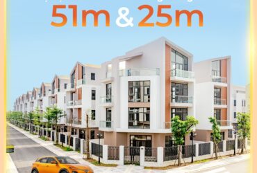 💥CHỈ VỚI VỐN BAN ĐẦU TỪ HƠN 2 TỶ – SỞ HỮU BIỂU TƯỢNG SỐNG & ĐẦU TƯ MANG TÊN SAN HÔ 💥