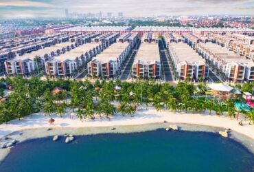 B.IỆT.T.HỰ  VINHOMES OCP 2 & 3: ĐẦU TƯ VỐN CHỈ TỪ 3 TỶ ĐỒNG! TIỀM NĂNG X 2 TÀI SẢN SAU VÀI NĂM