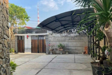 Bán Biệt Thự gần Khu Đô Thị Vĩnh Điềm Trung, phường Tây Nha Trang