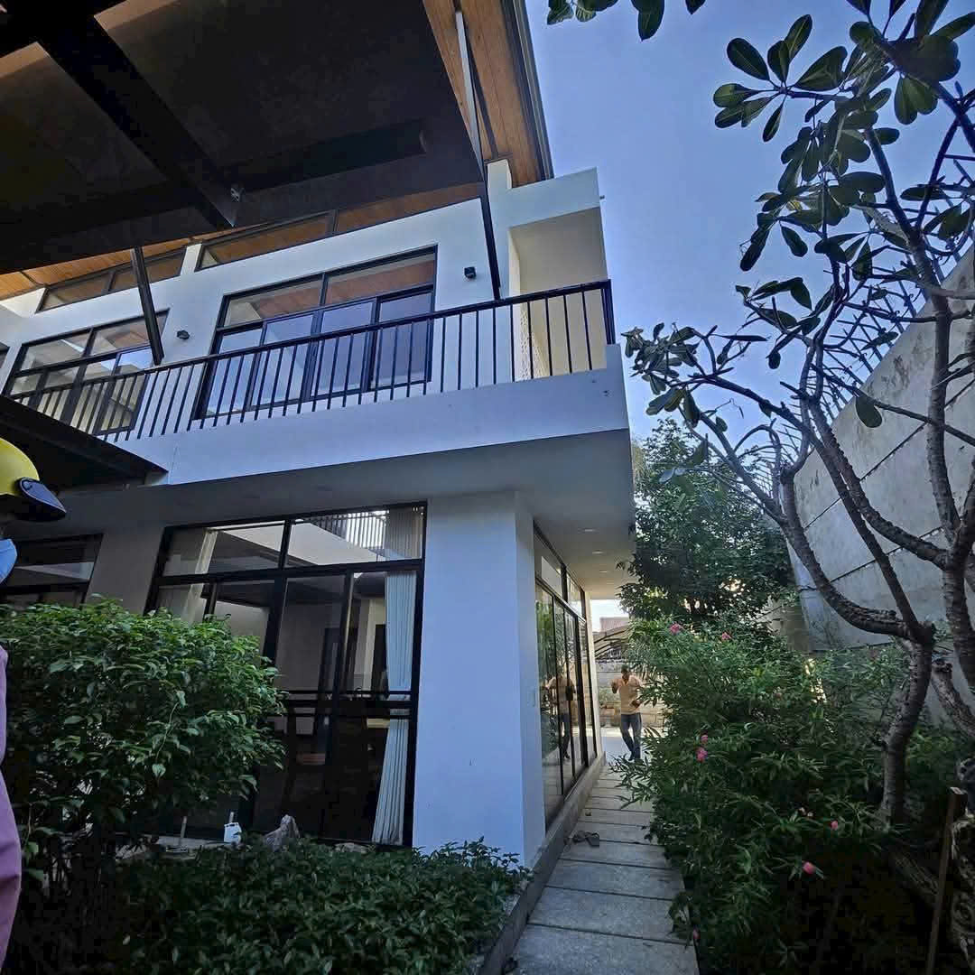 Bán Biệt Thự gần Khu Đô Thị Vĩnh Điềm Trung, phường Tây Nha Trang