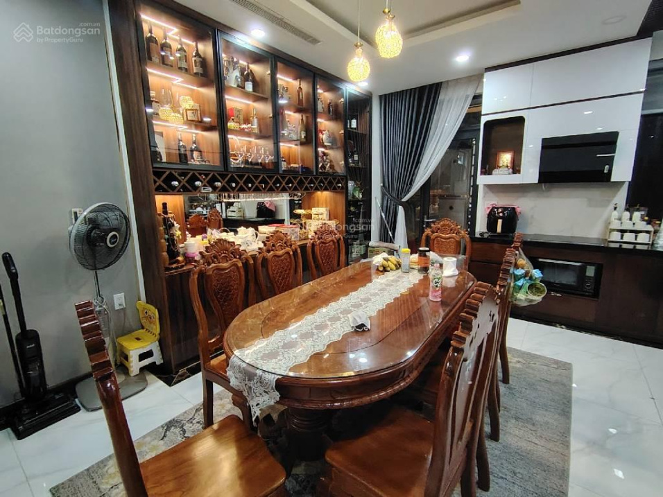 Bán nhà phố cao cấp giáp quận 8 – KDC Dương Hồng, Bình Hưng, Bình Chánh – nhỉnh 15 tỷ.