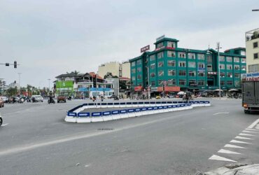 bán nhà Ngọc Thuỵ, 160m, mặt tiền 7m, ôtô tránh, cạnh chợ Ngọc Thuỵ, gần đường Hồng Tiến kéo dài