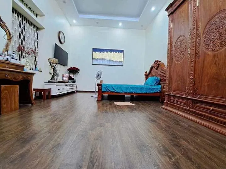 Bán nhà CHÍNH CHỦ 48m giá 14  tỷ Nguyễn Ngọc Nại , Thanh Xuân, Hà Nội