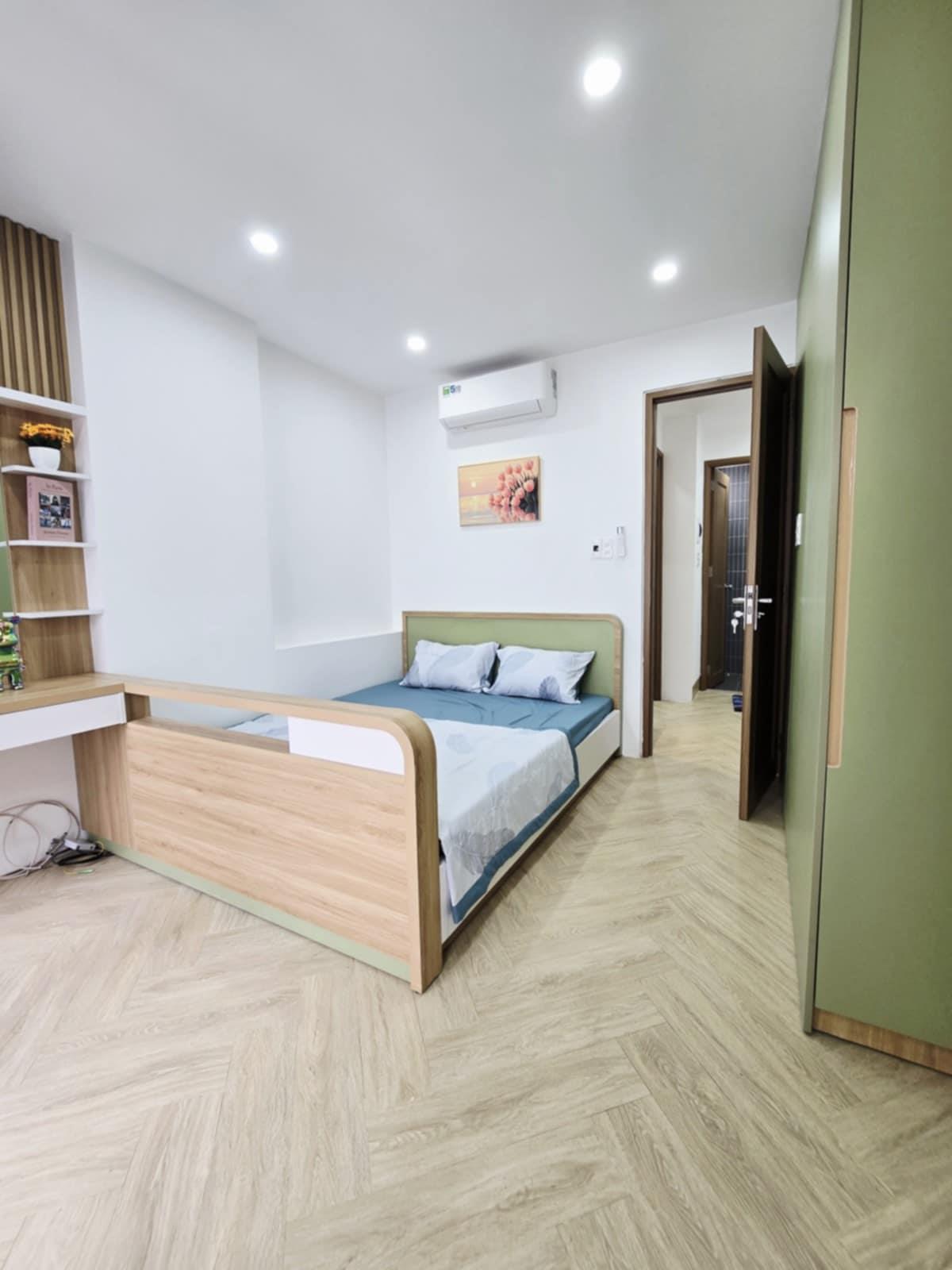 🌹 Hải Châu, cách đường chỉ 1 cái nhà, kiệt đẹp, nhà xinh chỉ 2 tỷ 950