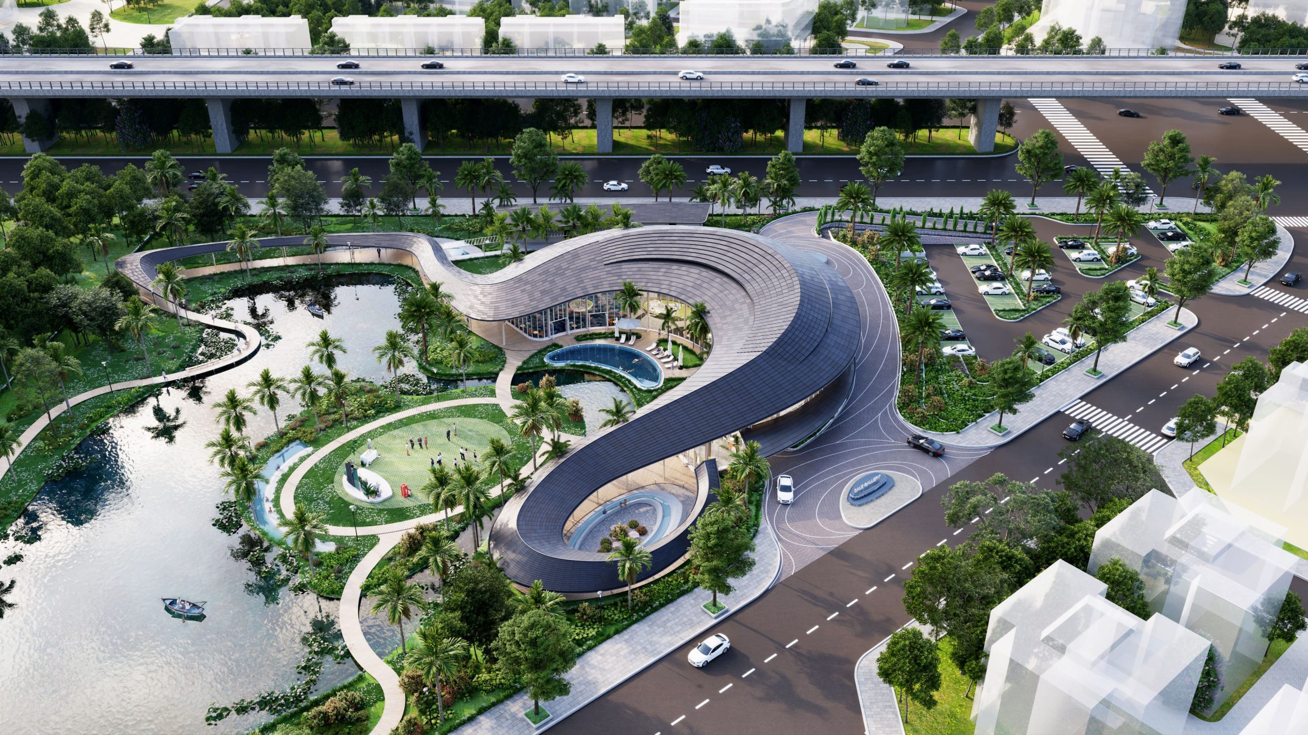 Đại đô thị Alluvia City Xuân Cầu – 𝐍𝐨̛𝐢 𝐨̛̉ 𝐝𝐚̀𝐧𝐡 𝐜𝐡𝐨 𝐠𝐢𝐨̛́𝐢 𝐬𝐢𝐞̂𝐮 𝐠𝐢𝐚̀𝐮 𝐭𝐚̣𝐢 𝐕𝐢𝐞̣̂𝐭 𝐍𝐚𝐦 -KĐT Sinh Thái, Khoáng Nóng Tự Nhiên Vip nhất TP Hà Nội