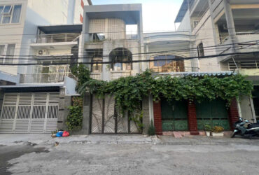 BÁN NHÀ MẶT TIỀN 3 TẦNG PHAN ĐÌNH PHÙNG, PHƯỜNG NHA TRANG (Vị trí đắc địa – Giá tốt)