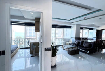CĂN GÓC 3 MẶT THOÁNG – VIEW BIỂN ĐẸP NHẤT – SÔNG ĐÀ PLAZA HÒN CHỒNG, PHƯỜNG BẮC NHA TRANG