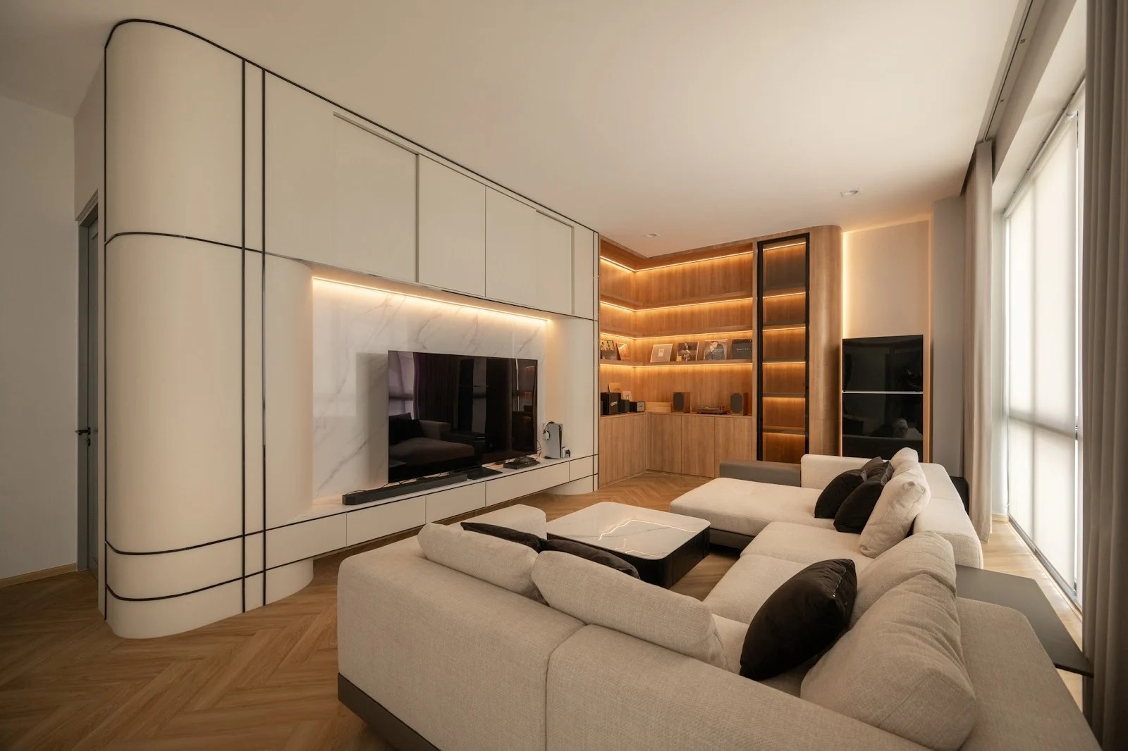 Bán biệt phủ 1 sổ 1 chủ đẳng cấp – MP Lý Thường Kiệt – Hàng Bài – 550m2 – 485 tỷ