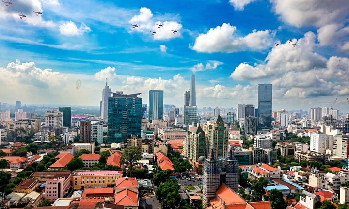 TP.HCM triền miên thiếu nguồn cung nhà ở, cách nào ‘mở khoá’?