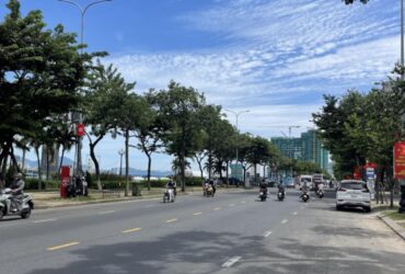 🌹Bán nhà gác đúc, sát Sông Hàn, 81m2 ngang gần 7m giá nhỉnh 4 tỷ