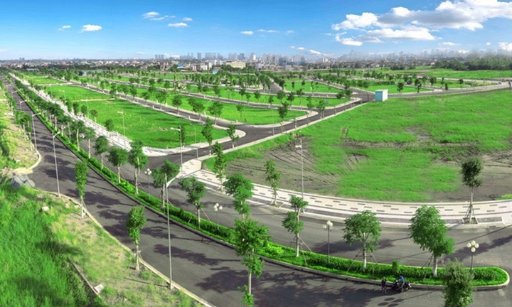 Cuối năm, đất nền miền Bắc có còn lên ‘cơn sốt’?