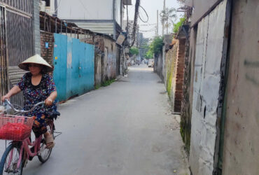 🔥#ĐẤT ĐẸP TRUNG TÂM ĐẠI ÁNG – 45M² CHỈ HƠN 3 TỶ – GẦN CHỢ, TRƯỜNG, HỒ ĐIỀU HÒA!🔥