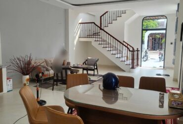 🌟 LÔ GÓC 2 MẶT TIỀN – NHÀ MỚI 2 TẦNG KIỂU VILLA – GIÁ CHỈ 7.2 TỶ 🌟