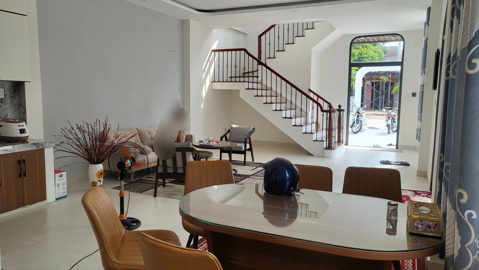 🌟 LÔ GÓC 2 MẶT TIỀN – NHÀ MỚI 2 TẦNG KIỂU VILLA – GIÁ CHỈ 7.2 TỶ 🌟