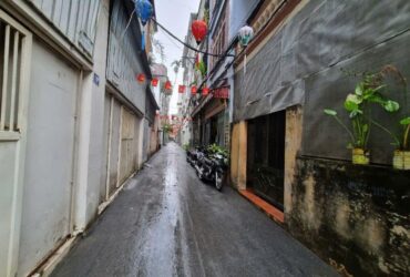 BÁN NHÀ PHÂN LÔ Ô TÔ – LÔ GÓC – THÔNG SỐ VÀNG TẠI TÂY HỒ – Diện tích: 100m² , Mặt tiền: 7.4m, Giá: 21.5 tỷ