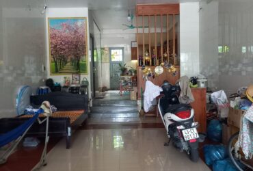 CHỈ 7,5 TỶ – NHÀ 3 TẦNG MẶT TIỀN MAI CHÍ THỌ – VỊ TRÍ ĐẸP, KINH DOANH ĐỈNH!