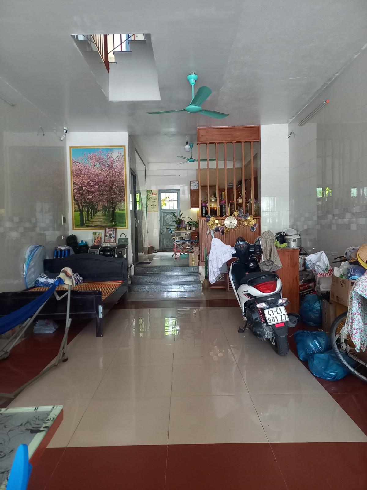 CHỈ 7,5 TỶ – NHÀ 3 TẦNG MẶT TIỀN MAI CHÍ THỌ – VỊ TRÍ ĐẸP, KINH DOANH ĐỈNH!
