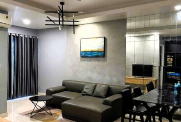 cho thuê căn hộ Moonlight Residence Bình Thọ 1PN 50m2, full nội thất