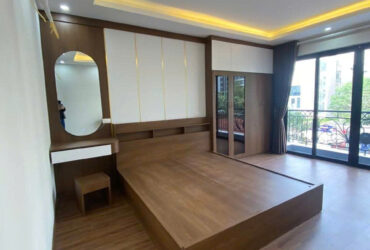 Bán nhà 31m2, 4PN, 3WC, ngõ 562/28 Lĩnh Nam, Hoàng Mai, 7.65 tỷ, sổ đỏchinh chu sẵn sàng giao dịch