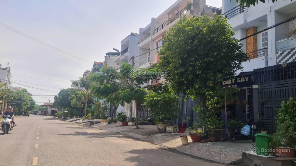 BÁN NHÀ MẶT TIỀN KDC BÌNH HƯNG – 3 TẦNG 4*24M – GẦN BX QUẬN 8 – NHỈNH 8 TỶ- CÓ DÒNG TIỀN CHO THUÊ