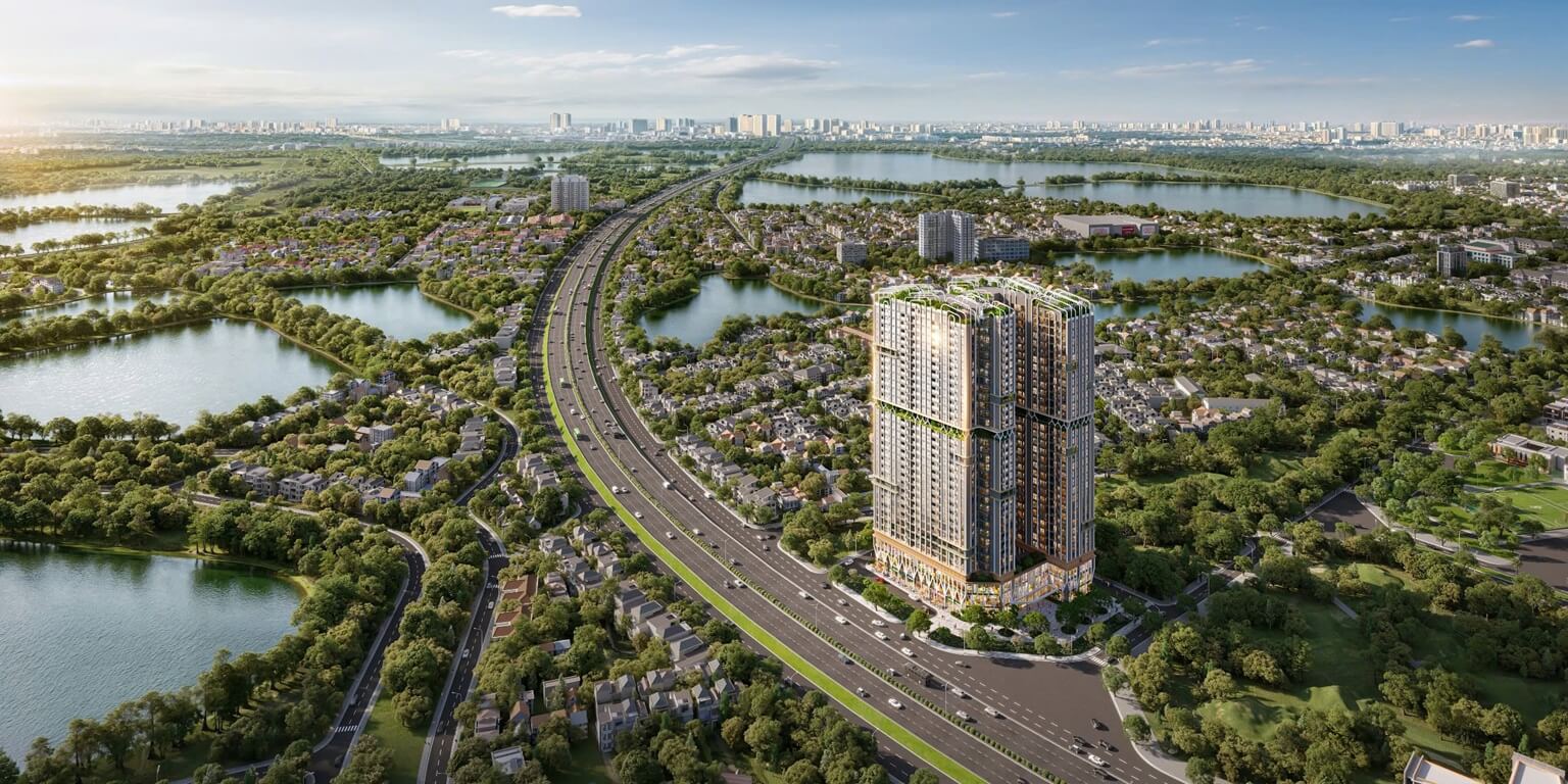 MỞ BÁN ĐỢT ĐẦU CĂN HỘ CHUNG CƯ CAO CẤP-GALIA HÀ NỘI-VIEW TRỌN HỒ YÊN SỞ-Hoàng Mai