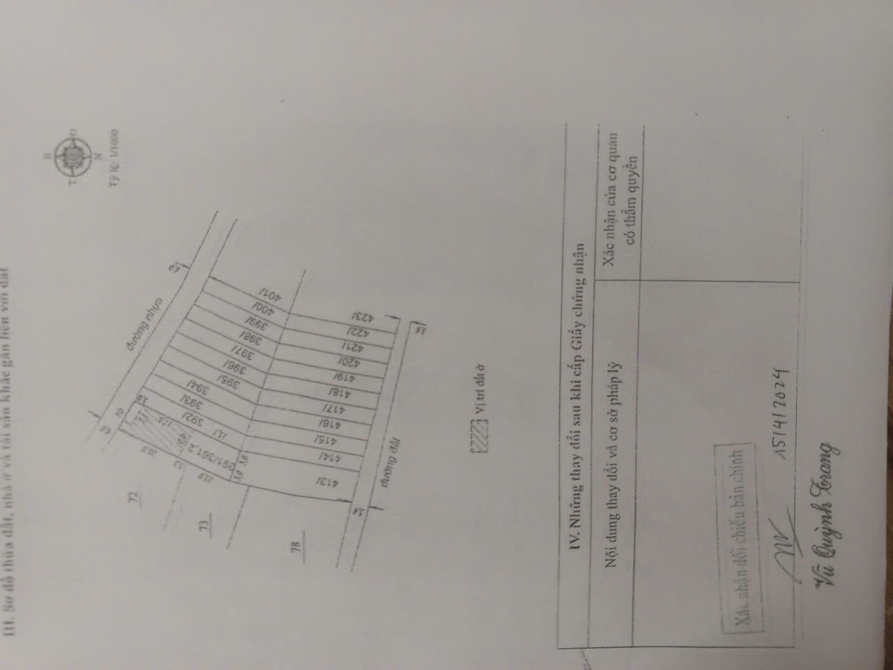 Bán đất nông thôn 1316 m2 tại Bảo Lâm, Lâm Đồng. Giá rẻ