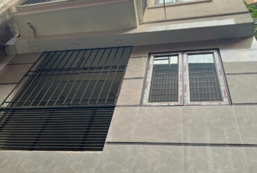 Bán Nhà Thịnh Liệt 74/83m2. 7 tầng. mặt tiền 4.6m. giá 18.6 tỷ Hoàng Mai Hà Nội