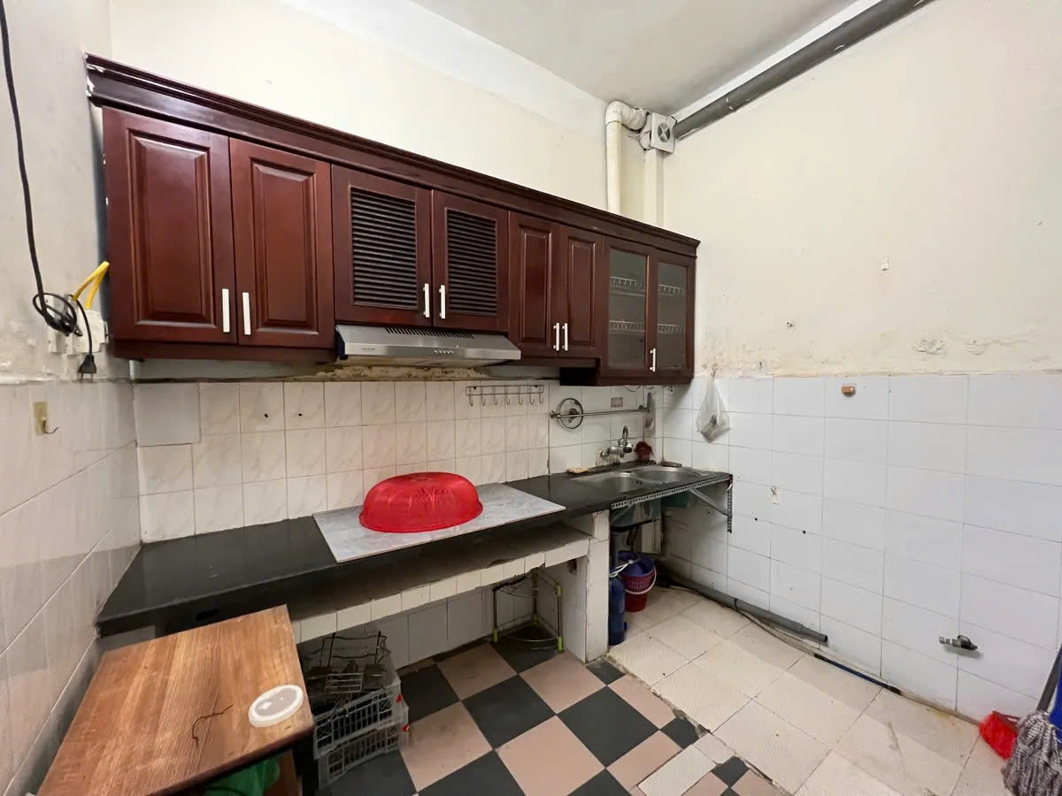 Bán nhà Khương Thượng 30m2, 2 tầng. mặt tiền 3.6m giá 9.1 tỷ Đống Đa Hà Nội