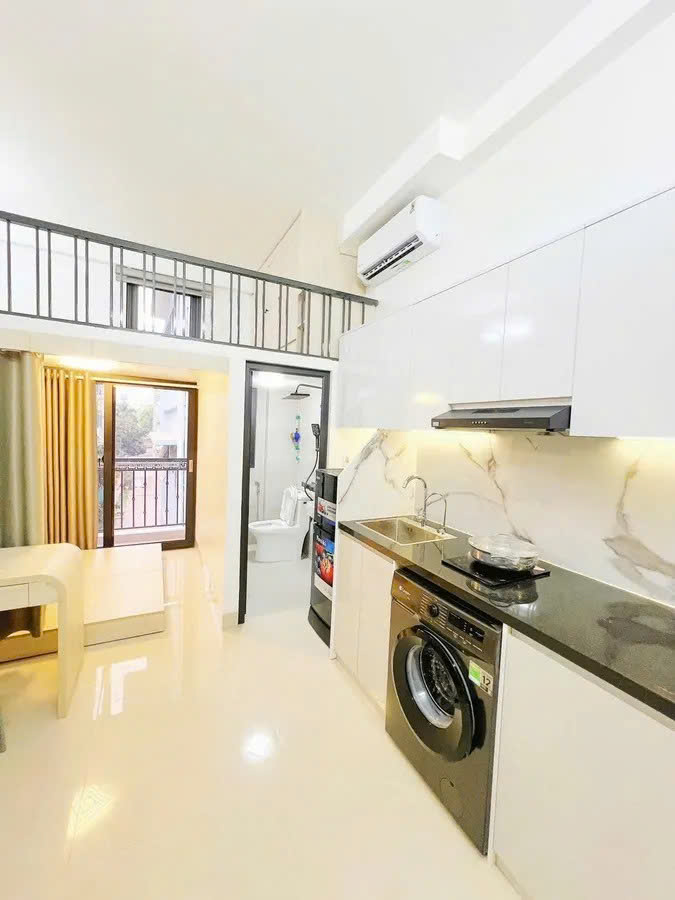 Bán Nhà Chính Kinh 48m2. 8 tầng.mặt tiền 3.7m giá 15.8 tỷ Thanh Xuân Hà Nội