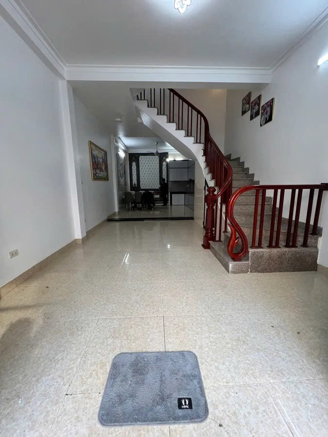 Bán Nhà Khu B Yên Nghĩa  50m2. 4 tầng. mặt tiền 4.5. giá 12.1 tỷ Hà Đông Hà Nội