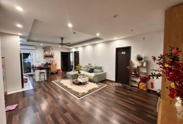 CHUNG CƯ EURO WINDOW PARK2 TÒA THƯƠNG MẠI
