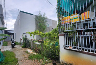 CHỦ GIÀU BÁN BỚT 2 lô đất liền kề Hòn Nghê, Xã Vĩnh Ngọc