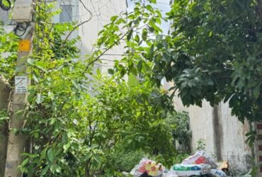 Bán đất mặt tiền ngay KDC Phú LỢi – Phường 7 –  Quận 8 – 96m2 – Sổ đẹp – Giá 5.1 Tỷ