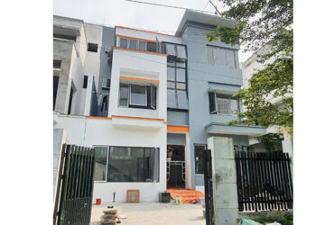 Giá 50 tr/th – Cho thuê biệt thự Ngoại Giao Đoàn – DT 240m2, 430m2, KD đỉnh